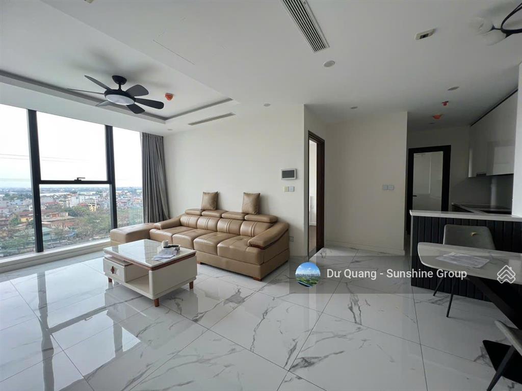 Chủ cần bán gấp căn 3pn sunshine city  98,5m2 thông thuỷ  view sông hồng  9,5tỷ bao phí (sẵn sổ)