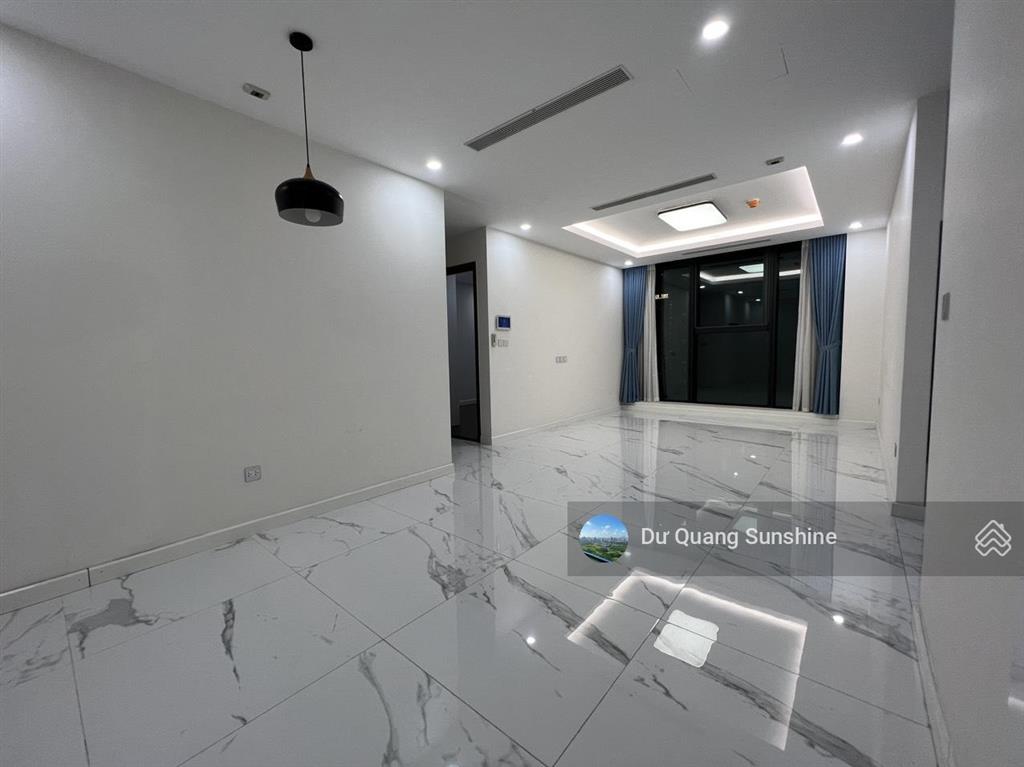 Bán gấp căn sunshine city 3 ngủ  96,7m2  view nội khu + quảng trường  giá 9,7 tỷ (đồ cơ bản)