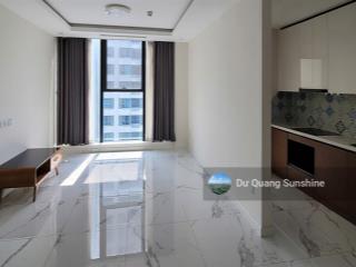 Bán gấp căn sunshine city 3 ngủ  96.7m2 view nội khu + quảng trường  giá 10.1 tỷ (đồ cơ bản)