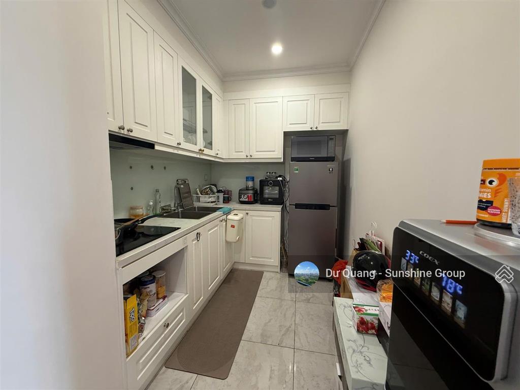 Bán căn 2 ngủ sunshine riverside  64.5m2  tầng trung cao  view sông + cầu nhật tân  giá 6,7 tỷ