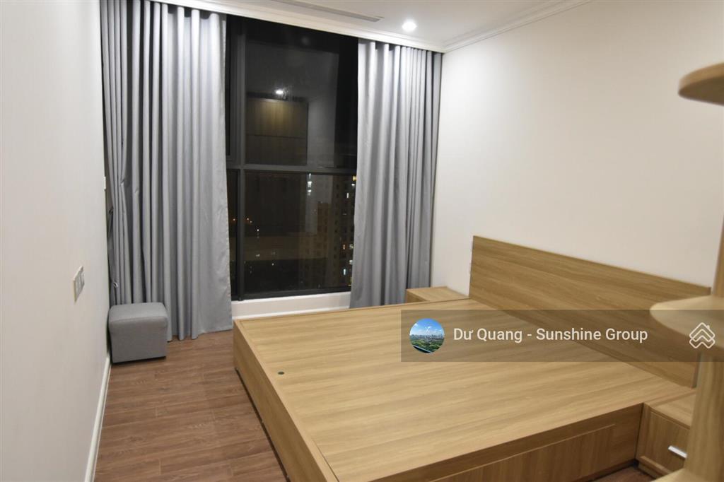 Bán căn góc 3 phòng ngủ  90m2  sunshine riverside  2 ban công  giá 8,9 tỷ bao phí  0966 470 ***