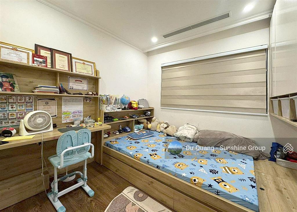 Bán căn 2 ngủ sunshine riverside  61,4m2  view nội khu  giá 6.9 tỷ (full đồ đẹp + sổ)