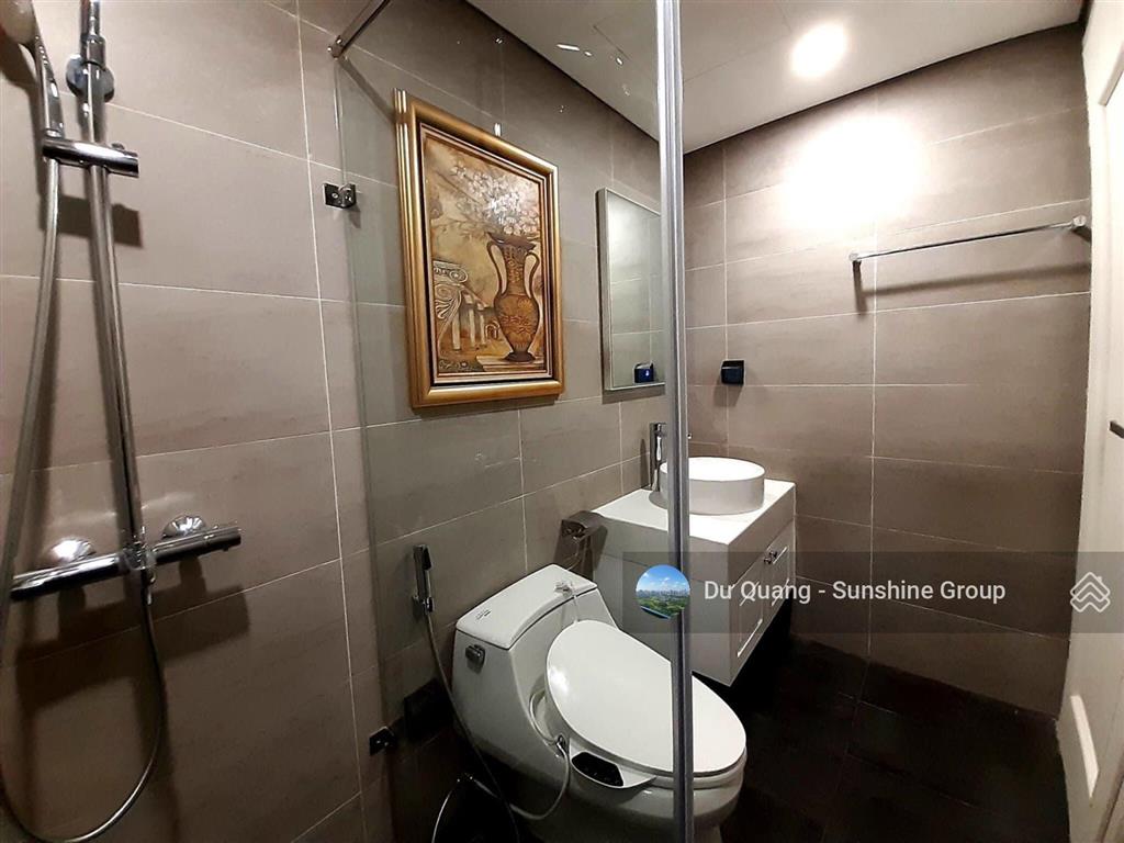 Bán căn 2 ngủ  58m2 sunshine riverside  giá 6,5 tỷ (full đồ)  view sông hồng  0966 470 ***