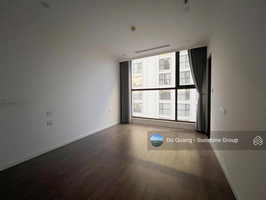 Bán căn góc 3 p ngủ  100m2  sunshine riverside  view sông hồng + cầu nhật tân  giá 9,9 tỷ (sổ)