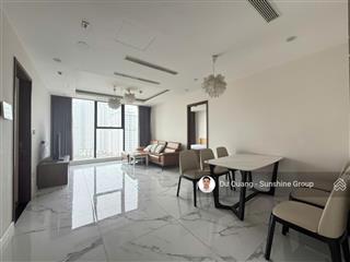Bán căn 3 ngủ sunshine city 87,9 m2  view nội khu + quảng trường  giá 8.7 tỷ (full đồ + sổ)