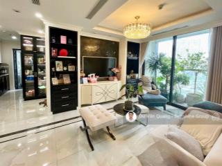 Bán căn 3ngủ sunshine city  98,4 m2  view nội khu + quảng trường  giá 10,x tỷ (full đồ đẹp)