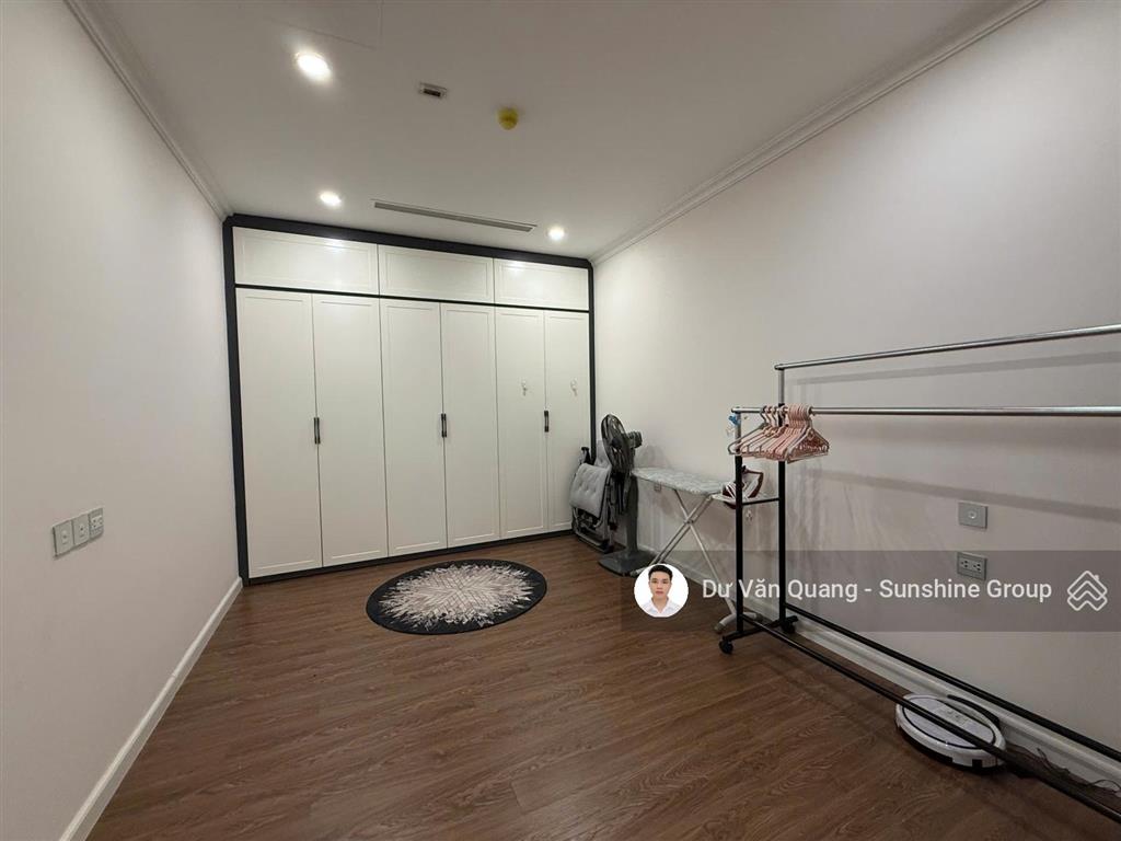 Bán căn 2 ngủ  sunshine riverside  78,4m² (sổ đỏ)  full đồ  view sông tầng 2x  giá 7,85 tỷ