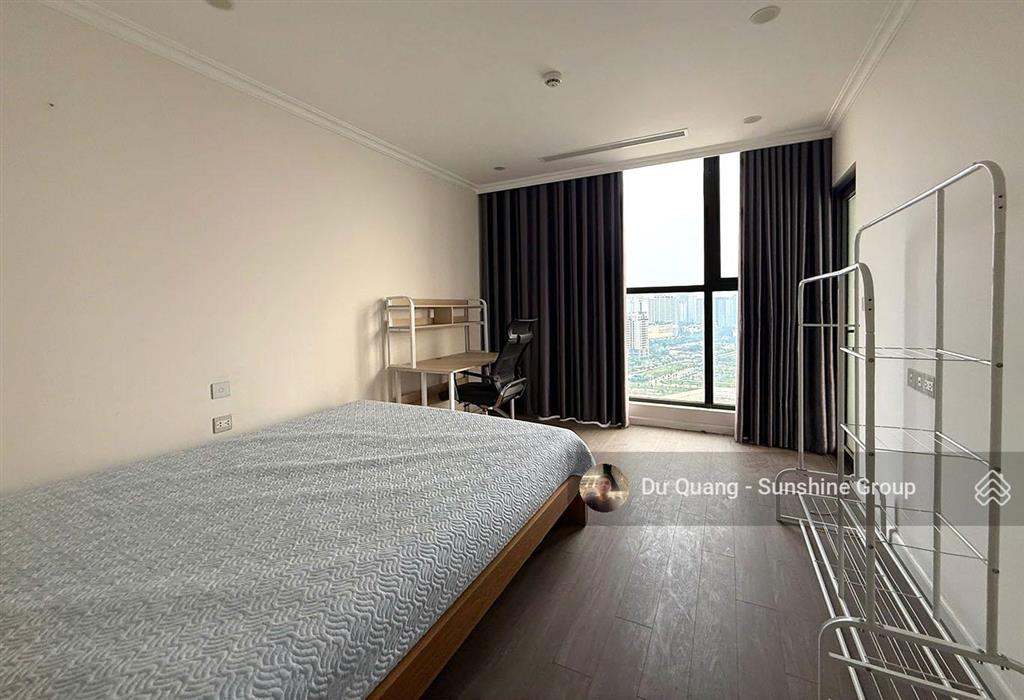 Bán căn 3 ngủ  sunshine riverside  99m2  tầng cao trung  full đồ rời  giá 9.8 tỷ (full đồ)