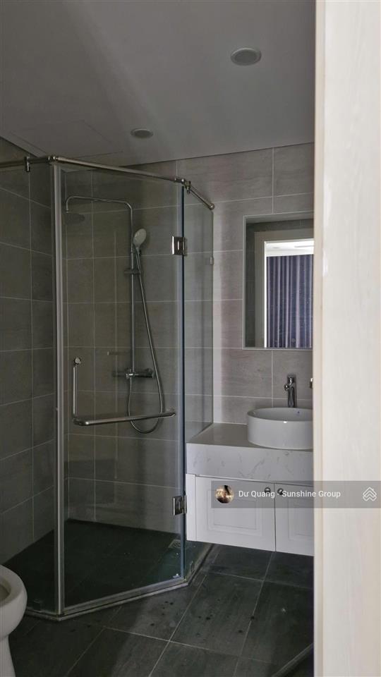 Bán căn 3 ngủ  sunshine riverside  99m2  tầng cao trung  full đồ rời  giá 9.8 tỷ (full đồ)
