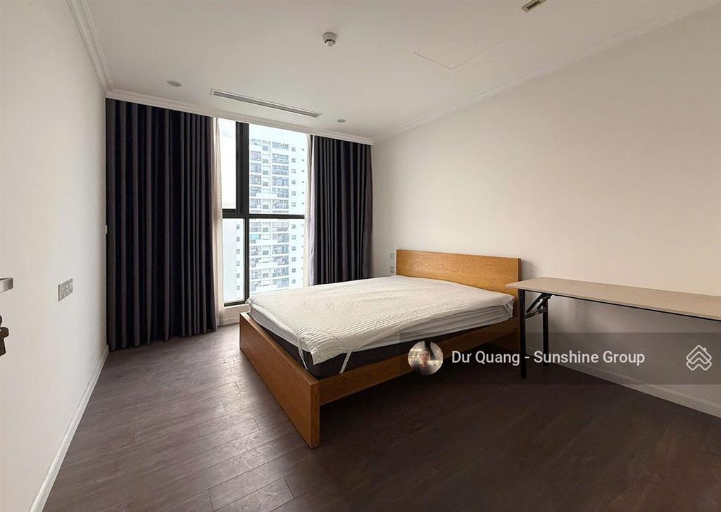 Bán căn 3 ngủ  sunshine riverside  99m2  tầng cao trung  full đồ rời  giá 9.8 tỷ (full đồ)