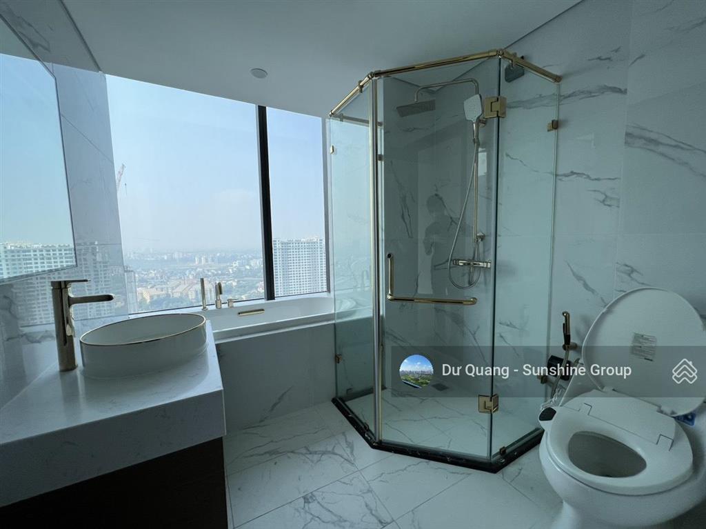 Bán căn sunshine city  105m2  căn góc 3 ngủ  full đồ đẹp như ảnh giá 11,5 tỷ ( sẵn sổ)