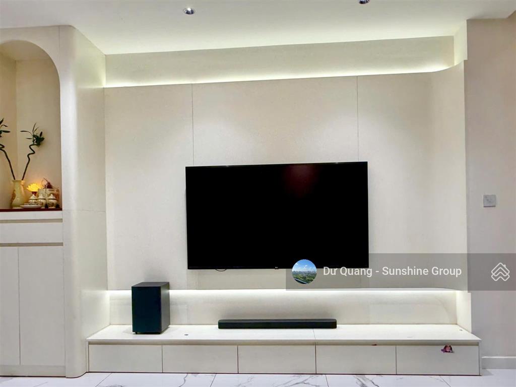 Bán căn sunshine city  105m2  căn góc 3 ngủ  full đồ đẹp như ảnh giá 11,5 tỷ ( sẵn sổ)