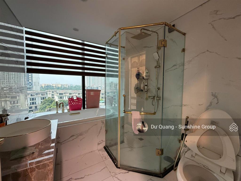 Bán căn sunshine city  105m2  căn góc 3 ngủ  full đồ đẹp như ảnh giá 11,5 tỷ ( sẵn sổ)