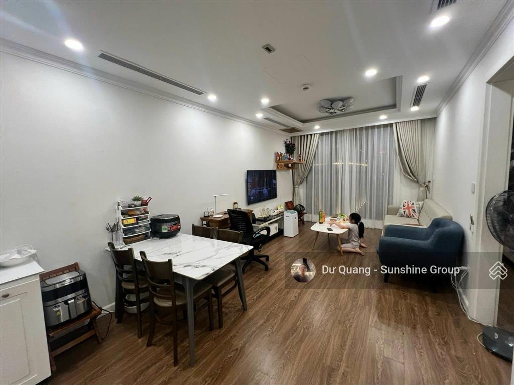 Bán căn 2 ngủ sunshine riverside  64m2  bc đông, view nội khu + bể bơi  5.9 tỷ (sổ đỏ + bao phí)