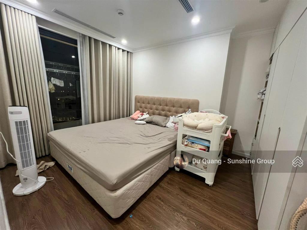 Bán căn 2 ngủ sunshine riverside  64m2  bc đông, view nội khu + bể bơi  5.9 tỷ (sổ đỏ + bao phí)