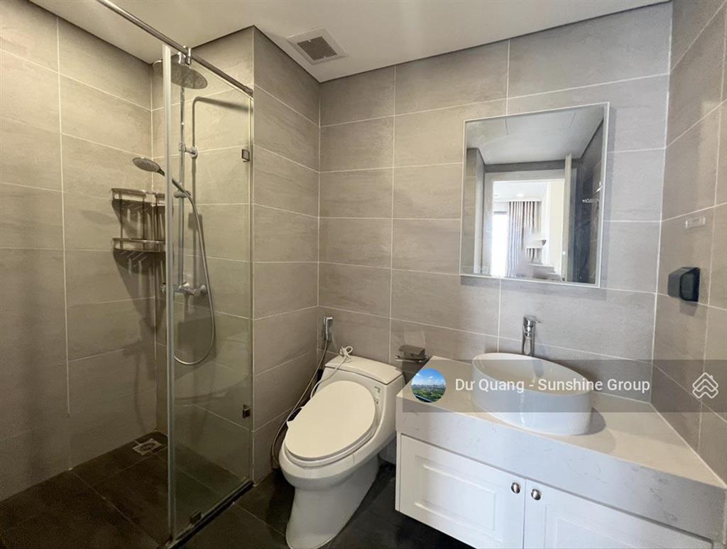Bán căn 2 ngủ sunshine riverside  64m2  bc đông, view nội khu + bể bơi  5.9 tỷ (sổ đỏ + bao phí)