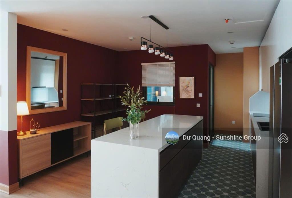Bán căn 3 ngủ sunshine city  view nội khu + quảng trường  giá 8,9 tỷ (full đồ + sổ, bao phí)