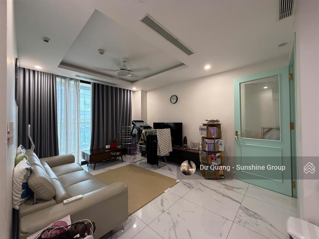 Bán căn sunshine city  103.8 m2  căn góc 3 ngủ view nội khu + bể bơi  giá 10.3 tỷ (bao phí sổ)