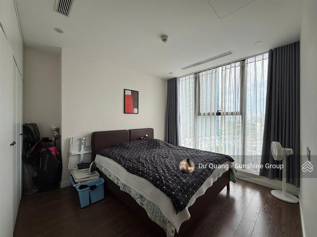 Bán căn sunshine city  103.8 m2  căn góc 3 ngủ view nội khu + bể bơi  giá 10.3 tỷ (bao phí sổ)