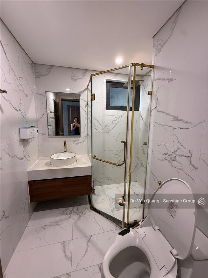 Bán căn 2 ngủ  view nội khu  full đồ đẹp  sunshine city  80,3m2  tầng trung đẹp  giá 8,3 tỷ