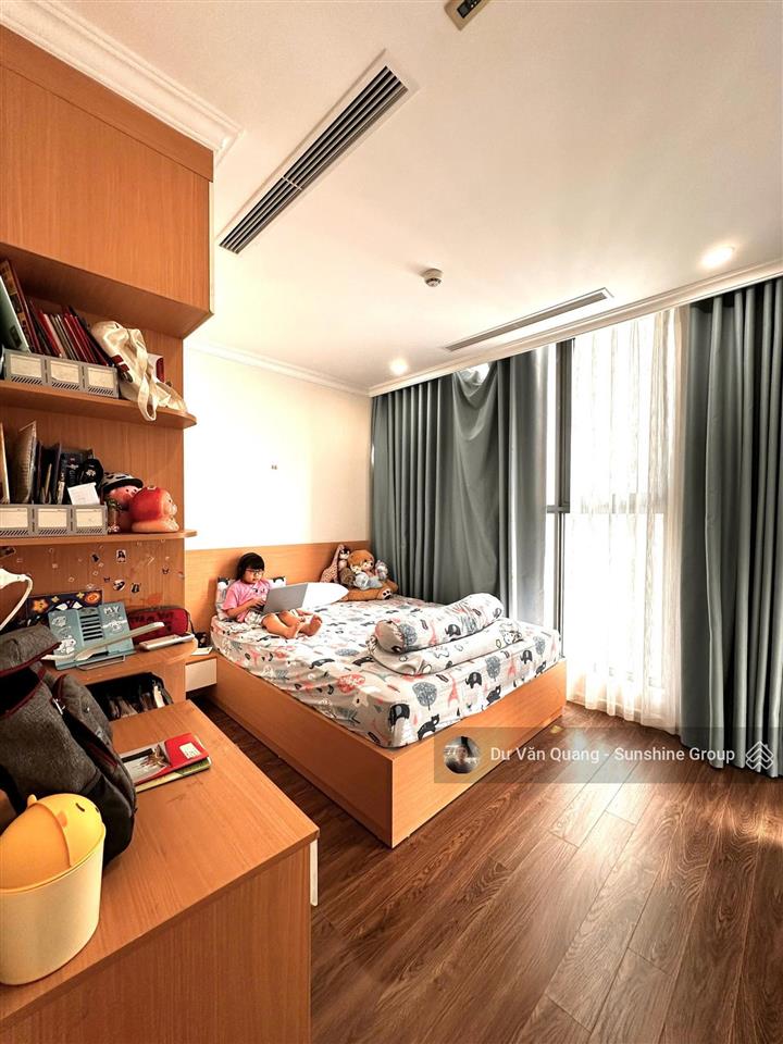 Bán căn góc 3 ngủ  sunshine riverside  90m2  2 ban công  giá 9,3 tỷ (full đồ + sổ)