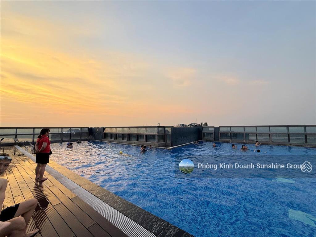 Danh sách căn giảm giá sâu  sunshine city ciputra tháng 09/2026 (2pn + 3pn + duplex) đã update