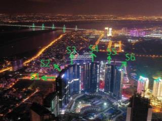 Danh sách căn giảm giá sâu  sunshine city ciputra tháng 08/2026 (2pn + 3pn + duplex) đã update