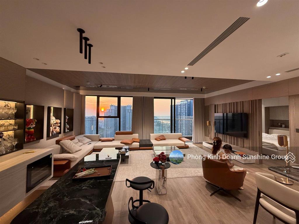 Danh sách căn giảm giá sâu  sunshine city ciputra tháng 09/2026 (2pn + 3pn + duplex) đã update