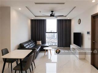 Bán căn 2 ngủ  toà s34 sunshine city  view nội khu + quảng trường  giá 7,8 tỷ (full đồ + sổ)