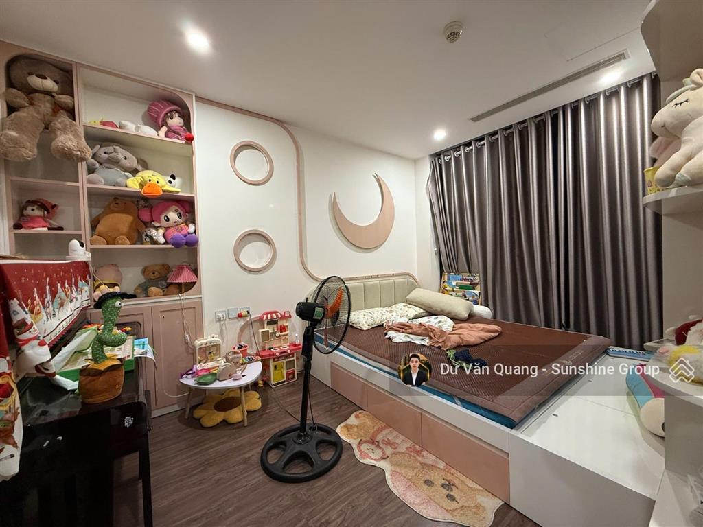 Bán căn góc 3 ngủ  104.3m2 sunshine city  tầng trung cao  giá 9,75 tỷ tòa s4  full đồ + sổ đỏ