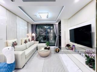 Bán căn góc 3 ngủ  104.3m2 sunshine city  tầng trung cao  giá 9,75 tỷ tòa s4  full đồ + sổ đỏ
