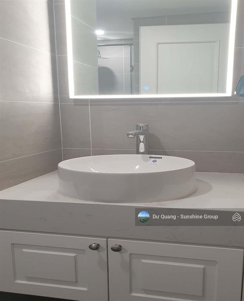 Bán căn góc 3pn  sunshine riverside  view cầu nhật tân  90m2  full đồ rời  giá 8,7 tỷ (sổ)