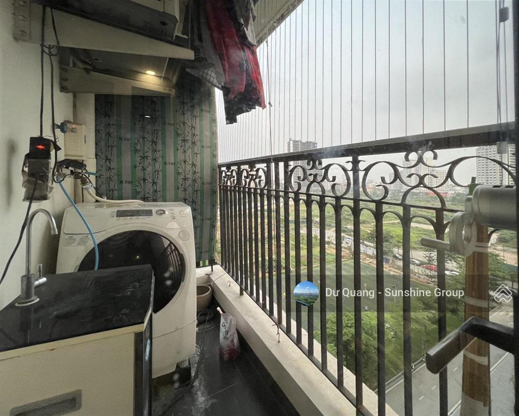 Bán căn góc 3pn  sunshine riverside  view cầu nhật tân  90m2  full đồ rời  giá 8,7 tỷ (sổ)