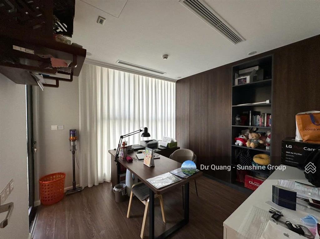 Bán căn góc 3pn  sunshine riverside  view cầu nhật tân  90m2  full đồ rời  giá 8,7 tỷ (sổ)
