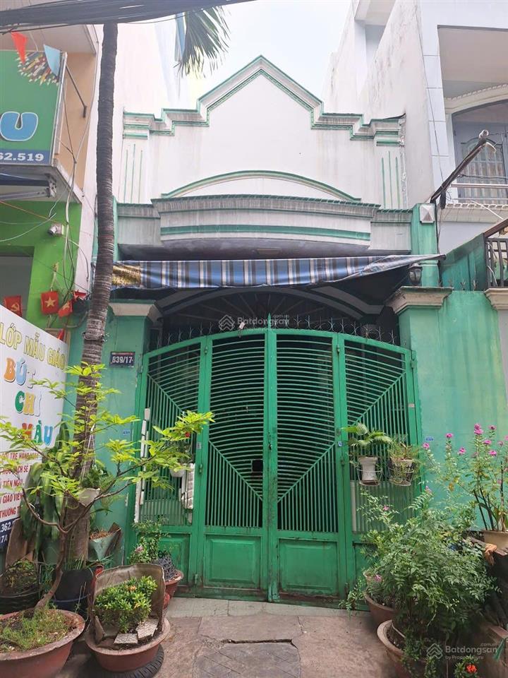 Cơ hội vàng sở hữu nhà 2 mặt tiền hậu giang ( 4 * 17 ) nhà cấp 4 giá 10 tỷ tl