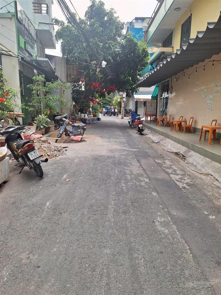 Cơ hội vàng sở hữu nhà 2 mặt tiền hậu giang ( 4 * 17 ) nhà cấp 4 giá 10 tỷ tl