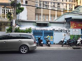 Mặt tiền đường số 34 phường 10 quận 6 ( 8 * 22 ) 24 tỷ tl