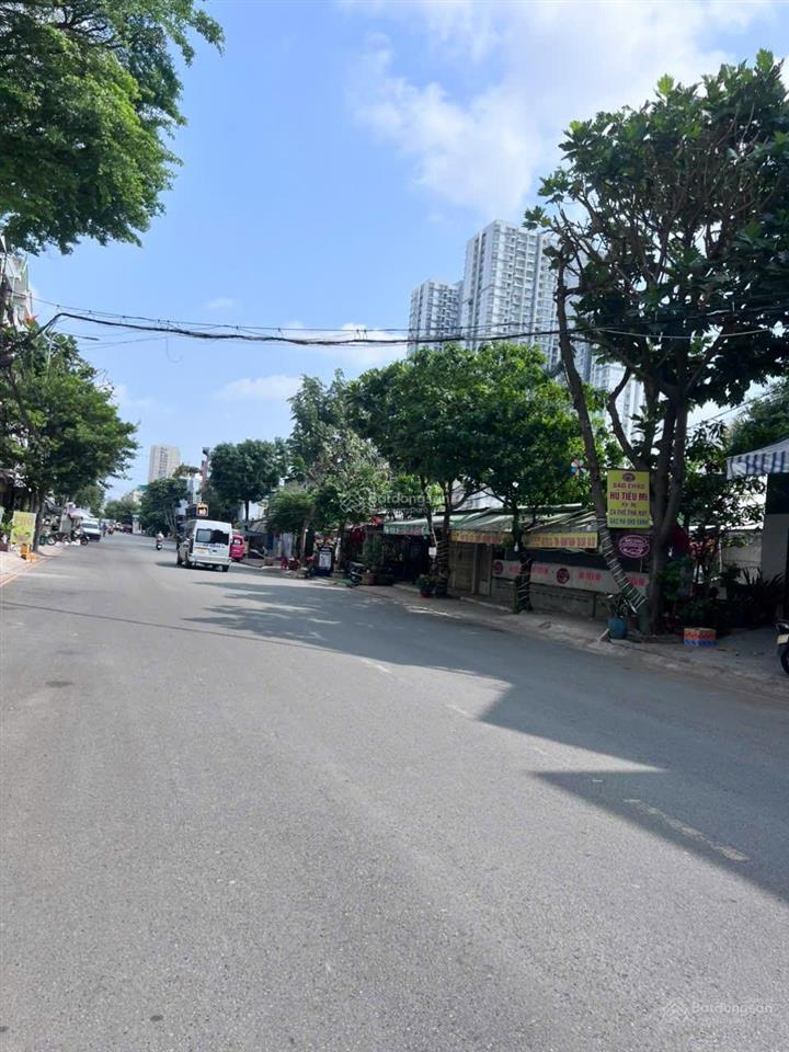Chính chủ cần bán nhà mặt tiền kinh doanh bà hom phường 13 quận 6 ( 3,7 * 10 ) 7 tỷ tl