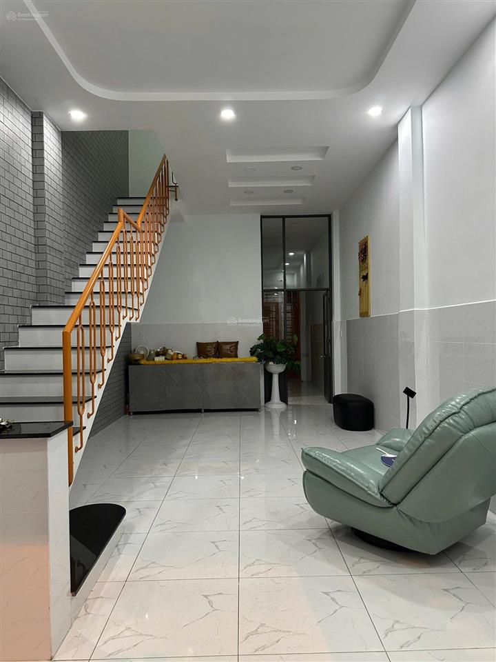 Nhà 2 mặt tiền cư xá phú lâm d quận 6 (4 * 14) 9 tỷ tl