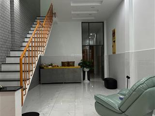 Nhà 2 mặt tiền cư xá phú lâm d quận 6 (4 * 14) 9 tỷ tl