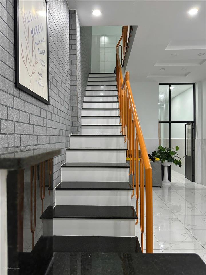 Nhà 2 mặt tiền cư xá phú lâm d quận 6 (4 * 14) 9 tỷ tl