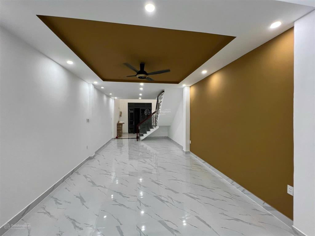 Bán nhà hxh nguyễn văn luông phường bình phú q6 (4 x20) 7,9 tỷ tl