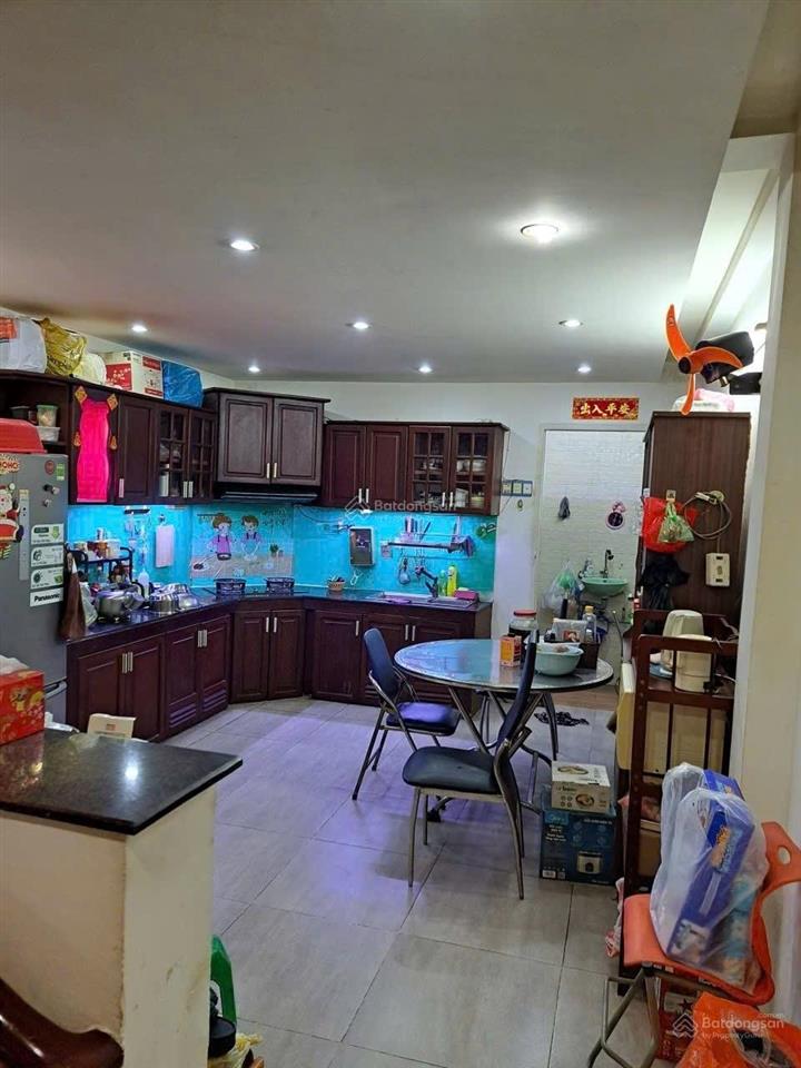 Mặt tiền phường bình phú 3 lầu 8,3 tỷ
