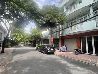 Mặt tiền phường bình phú 3 lầu 8,3 tỷ