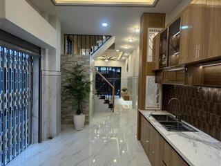 Bán nhà hẻm 5m mai xuân thưởng, phường 6, quận 6 (3,3 x 12m) 3 tầng