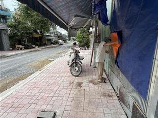 Chính chủ cần bán đất trống cư xá phú lâm d, phường 10, quận 6 (3,1 x 14) giá 6,5 tỷ tl