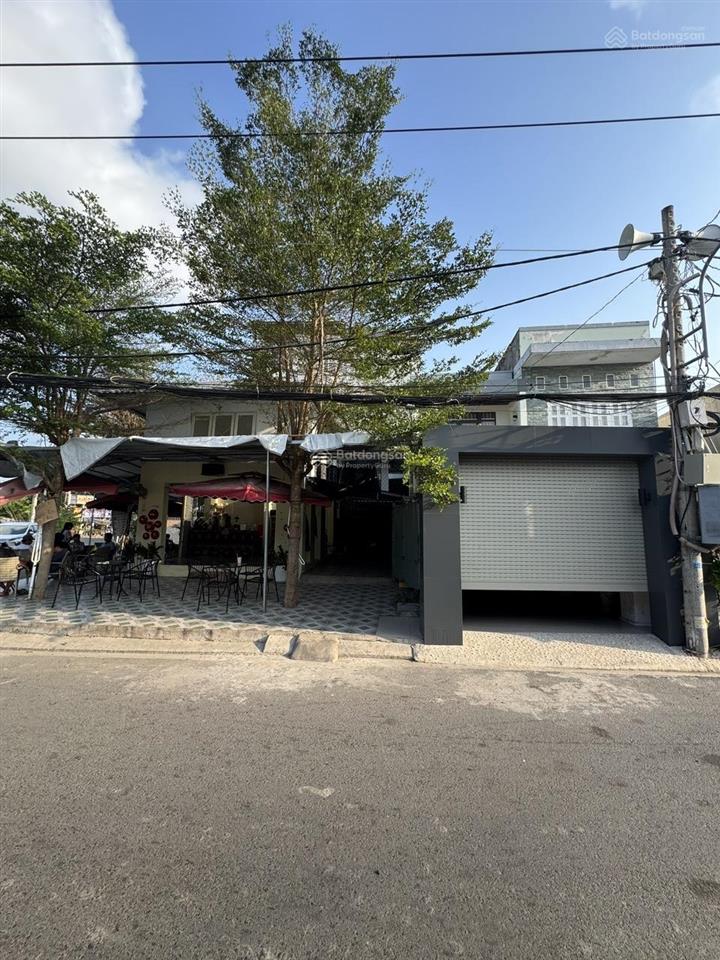 Bán nhà mặt tiền đường nguyễn bình, xã hiệp phước (nhà bè cũ)