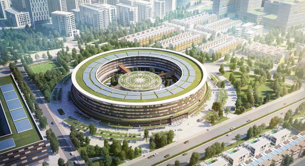 chính chủ cần bán căn chung cư fpt plaza 1