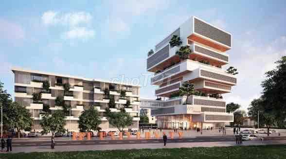 chính chủ cần bán căn chung cư fpt plaza 1