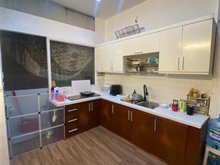 Nhà nguyên căn hẻm xe tải đường bờ bao, đối diện aoen mall tân phú, 4,2x12m. 1t2l st. 3pn 3wc